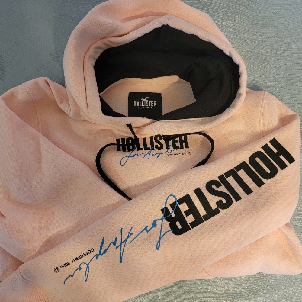 Hollister Hoddie